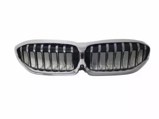 192976-10 192976 0263007177 Решетка радиатора BMW 3 G20/G21 Арт e12199354, вид 1