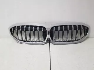 192976-10 192976 0263007177 Решетка радиатора BMW 3 G20/G21 Арт e12199354, вид 2