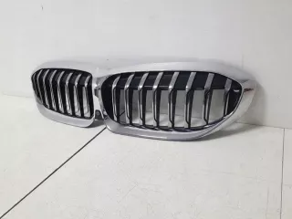 192976-10 192976 0263007177 Решетка радиатора BMW 3 G20/G21 Арт e12199354, вид 3