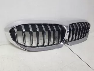 192976-10 192976 0263007177 Решетка радиатора BMW 3 G20/G21 Арт e12199354, вид 4