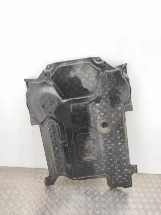 A2045202223 Декоративная крышка двигателя Mercedes C W204 Арт e12199336, вид 1