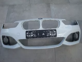 3456789 Бампер передний BMW 1 F20/F21 Арт e12199101, вид 1