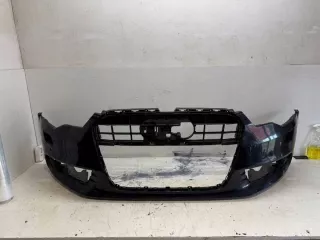 4G0807233 Бампер передний Audi A6 C7 (S6,RS6) Арт e12198976, вид 1