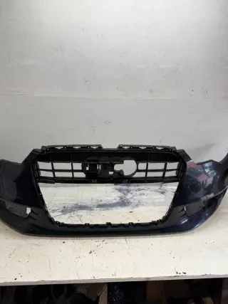 4G0807233 Бампер передний Audi A6 C7 (S6,RS6) Арт e12198976, вид 2