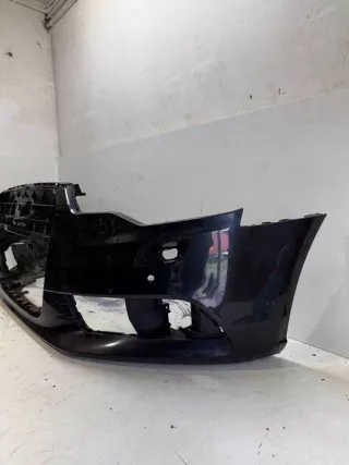 4G0807233 Бампер передний Audi A6 C7 (S6,RS6) Арт e12198976, вид 3