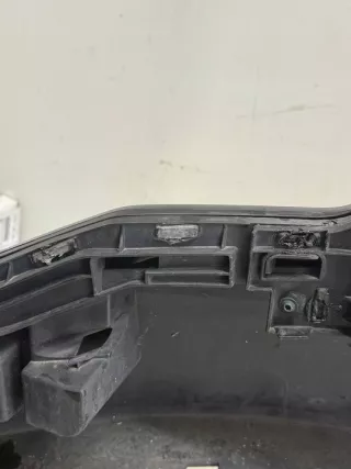 4G0807233 Бампер передний Audi A6 C7 (S6,RS6) Арт e12198976, вид 6