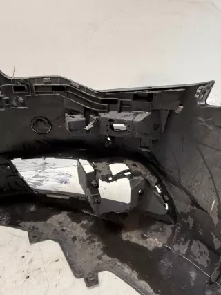 4G0807233 Бампер передний Audi A6 C7 (S6,RS6) Арт e12198976, вид 7