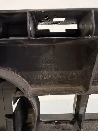 4G0807233 Бампер передний Audi A6 C7 (S6,RS6) Арт e12198976, вид 8