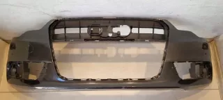 4G0807437 Бампер передний Audi A6 C7 (S6,RS6) Арт e12198974, вид 1