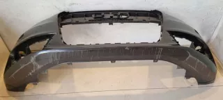 4G0807437 Бампер передний Audi A6 C7 (S6,RS6) Арт e12198974, вид 2