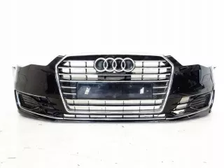  Бампер передний Audi A6 C7 (S6,RS6) Арт e12198960, вид 1