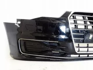  Бампер передний Audi A6 C7 (S6,RS6) Арт e12198960, вид 2