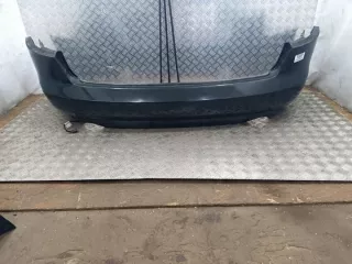  Бампер задний Audi A4 B7 Арт e12198932, вид 1