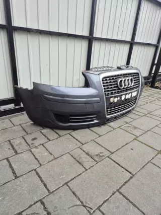  Бампер передний Audi A3 8P Арт e12198880, вид 2
