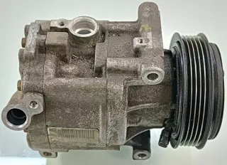 5A7875000-46782669 Компрессор кондиционера Fiat Punto 2 Арт e12198375, вид 2