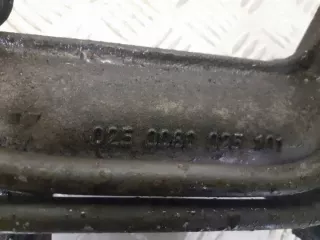 0250080025101 Рулевая рейка Opel Astra G Арт e12198250, вид 4