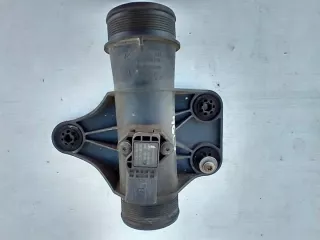 4G0145673R 03K906051 Гофра инжектора Audi A6 C7 (S6,RS6) Арт e12198165, вид 1