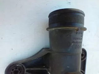 4G0145673R 03K906051 Гофра инжектора Audi A6 C7 (S6,RS6) Арт e12198165, вид 3