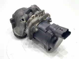 LORK-83-19749 9672880080 Клапан EGR Citroen C4 Picasso 1 Арт e12198124, вид 1