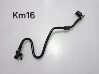 3C0612041BH Гофра инжектора Audi A3 8P Арт e12198121, вид 1