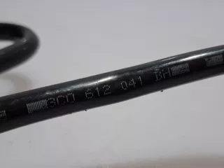 3C0612041BH Гофра инжектора Audi A3 8P Арт e12198121, вид 7