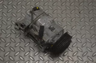 7948797 Компрессор кондиционера BMW 2 F44 Арт e12198084, вид 1