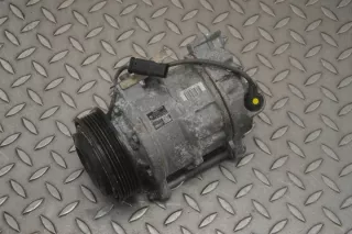 7948797 Компрессор кондиционера BMW 2 F44 Арт e12198084, вид 2