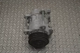 7948797 Компрессор кондиционера BMW 2 F44 Арт e12198084, вид 4