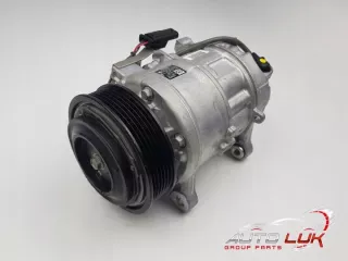 6994082 Компрессор кондиционера BMW 1 F20/F21 Арт e12198067, вид 1