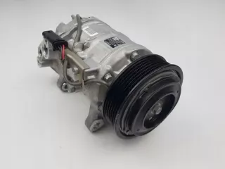6994082 Компрессор кондиционера BMW 1 F20/F21 Арт e12198067, вид 2