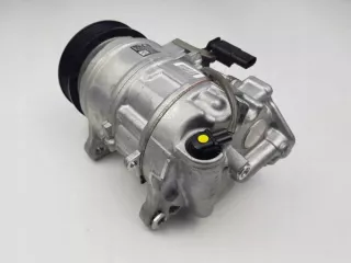 6994082 Компрессор кондиционера BMW 1 F20/F21 Арт e12198067, вид 4