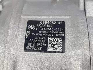 6994082 Компрессор кондиционера BMW 1 F20/F21 Арт e12198067, вид 7