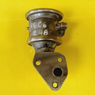 078131166 Клапан EGR Audi A6 C6 (S6,RS6) Арт e12198027, вид 1