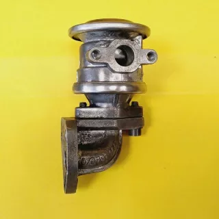 078131166 Клапан EGR Audi A6 C6 (S6,RS6) Арт e12198027, вид 4