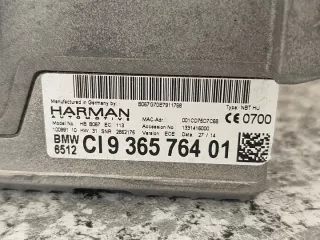 9365764 Блок навигации BMW 1 F20/F21 Арт e12198003, вид 3