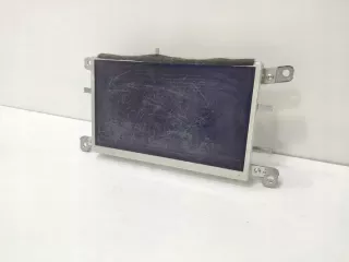 8T0919603E 2007-2011 Блок навигации Audi A4 B8 Арт e12197984, вид 2