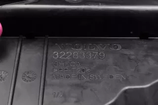 31657530 32283379 Корпус воздушного фильтра Volvo XC60 2 Арт e12197980, вид 6
