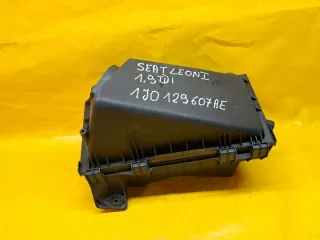 1999-2006R 1J0129607AE Корпус воздушного фильтра Seat Leon 1 Арт e12197938, вид 2
