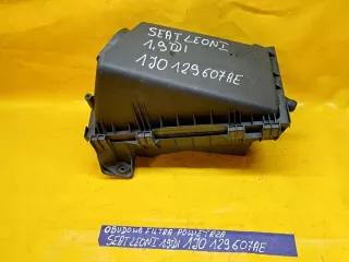 1999-2006R 1J0129607AE Корпус воздушного фильтра Seat Leon 1 Арт e12197938, вид 3