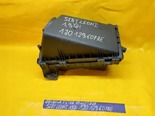 1999-2006R 1J0129607AE Корпус воздушного фильтра Seat Leon 1 Арт e12197938, вид 4