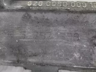 0280080009101 Рулевая рейка BMW 3 E46 Арт e12197900, вид 3