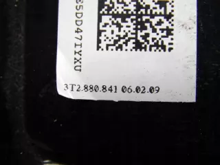 3T2880841 Подушка безопасности Skoda Superb 2 Арт e12197739, вид 3