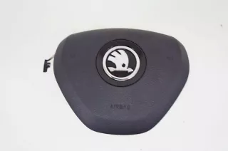 3V0880201H Подушка безопасности Skoda Superb 3 Арт e12197729, вид 4