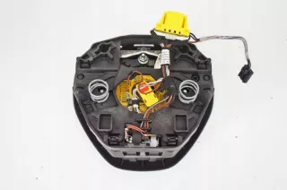 3V0880201H Подушка безопасности Skoda Superb 3 Арт e12197729, вид 6