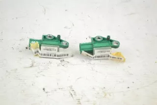 3C0909606 Датчик удара Volkswagen Passat B6 Арт e12197547, вид 3