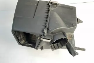 4F0133835AH Корпус воздушного фильтра Audi A6 C6 (S6,RS6) Арт e12197322, вид 1
