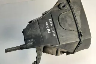 4F0133835AH Корпус воздушного фильтра Audi A6 C6 (S6,RS6) Арт e12197322, вид 4