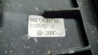 06B133835BD Корпус воздушного фильтра Audi A4 B6 Арт e12197308, вид 4