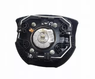 4M51A042B85DF Подушка безопасности Ford Focus 2 Арт e12197169, вид 2
