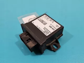 7P6907357A IMPRK1365139, Блок комфорта Volkswagen Golf 7 Арт e12197053, вид 1